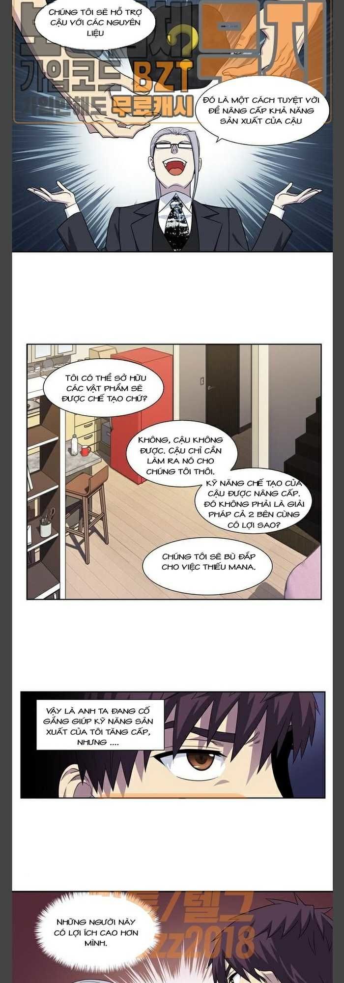 Thế Giới Game Thủ Chapter 297 - 11