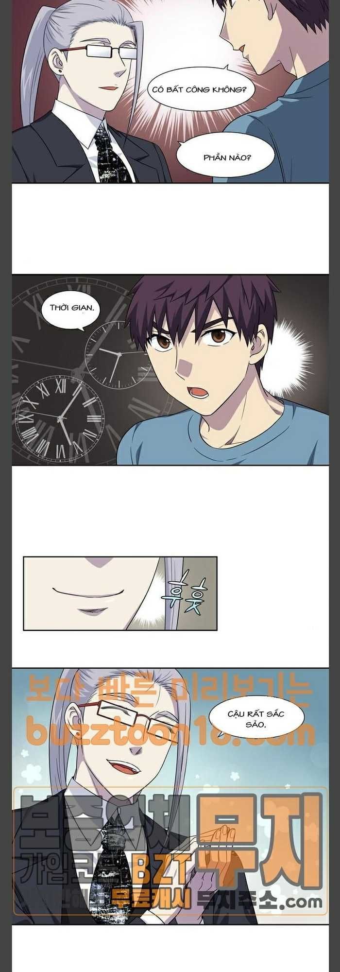 Thế Giới Game Thủ Chapter 297 - 12