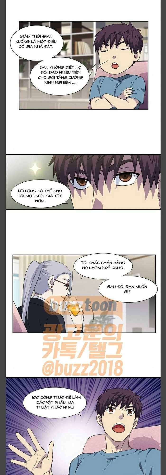 Thế Giới Game Thủ Chapter 297 - 13