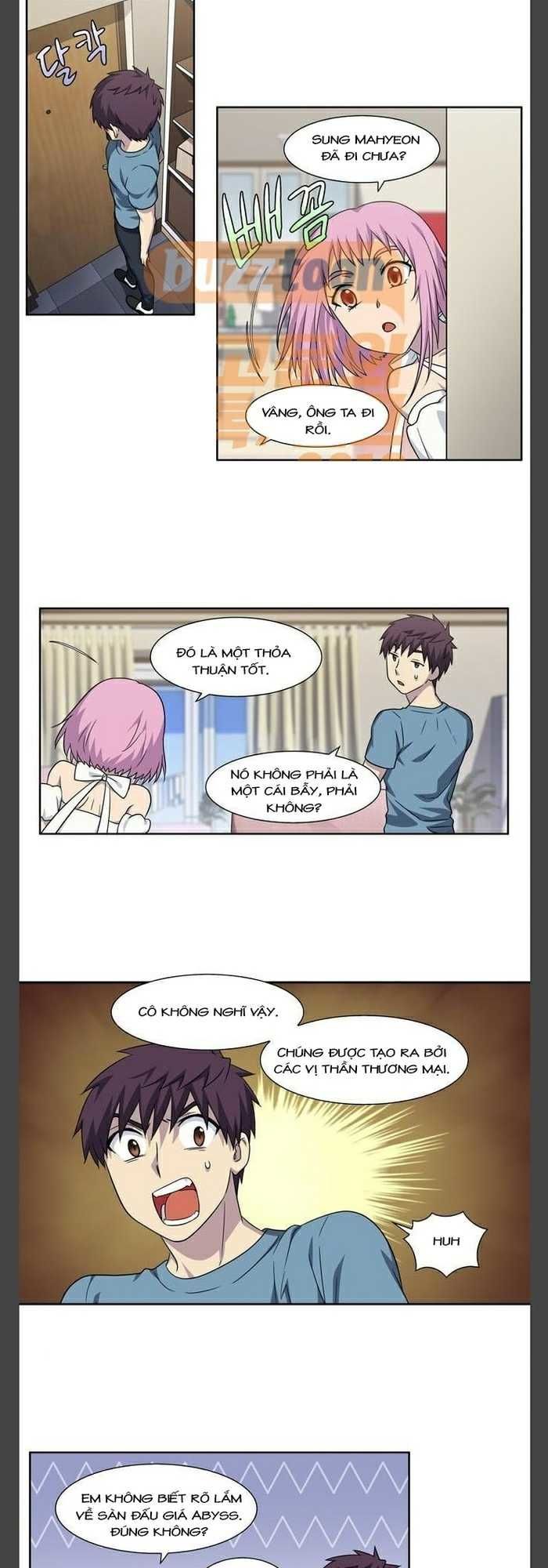 Thế Giới Game Thủ Chapter 297 - 18