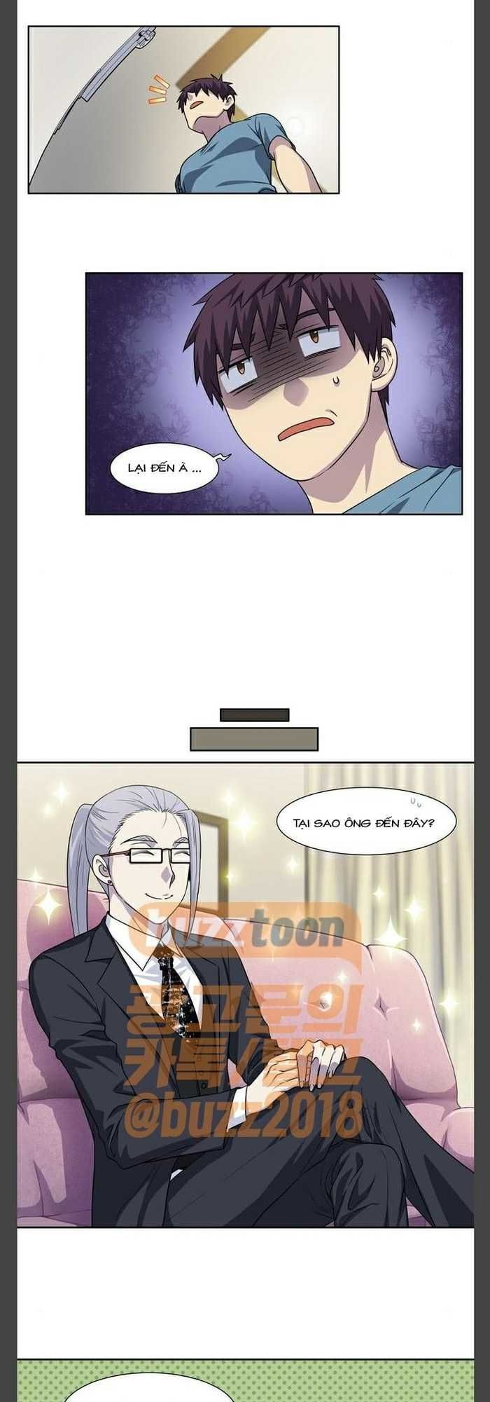 Thế Giới Game Thủ Chapter 297 - 3