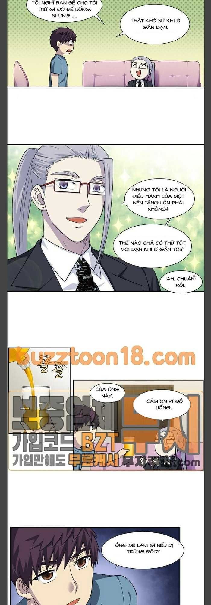 Thế Giới Game Thủ Chapter 297 - 4