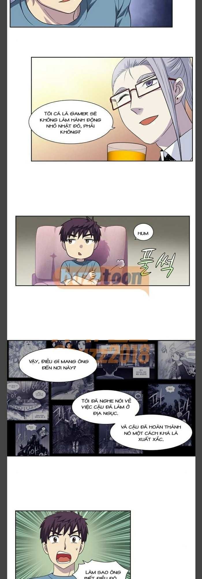 Thế Giới Game Thủ Chapter 297 - 5
