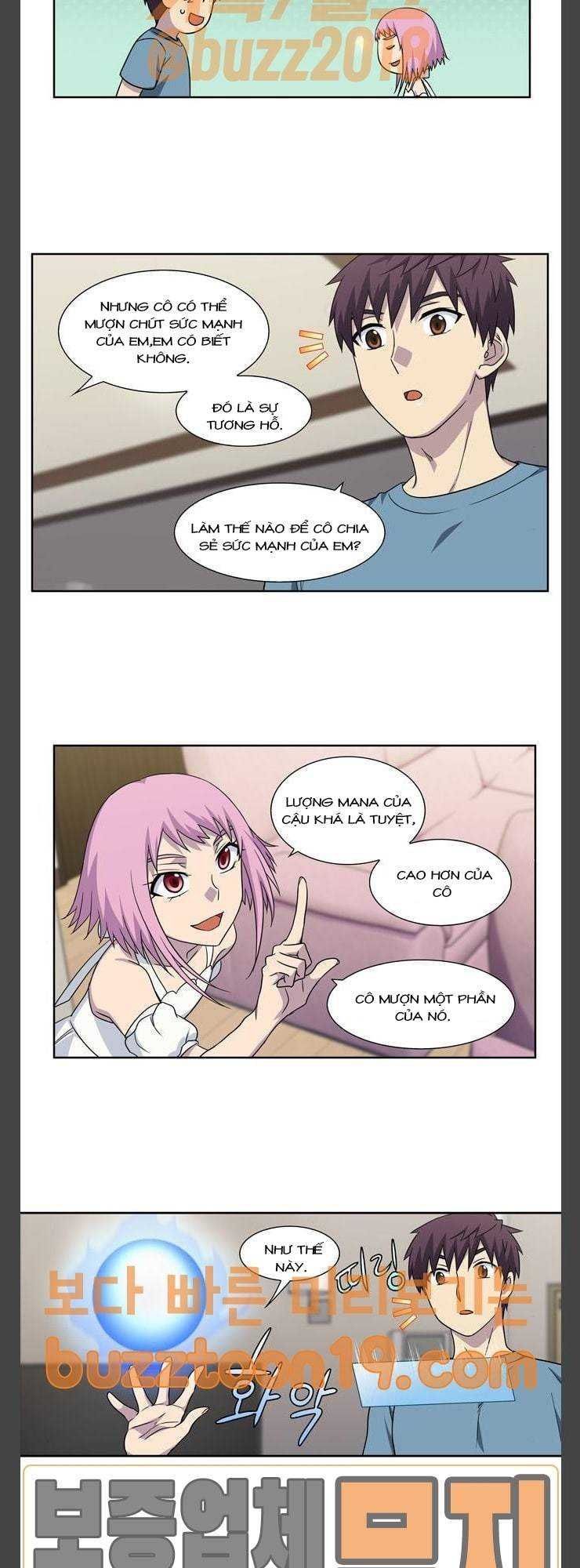 Thế Giới Game Thủ Chapter 298 - 2