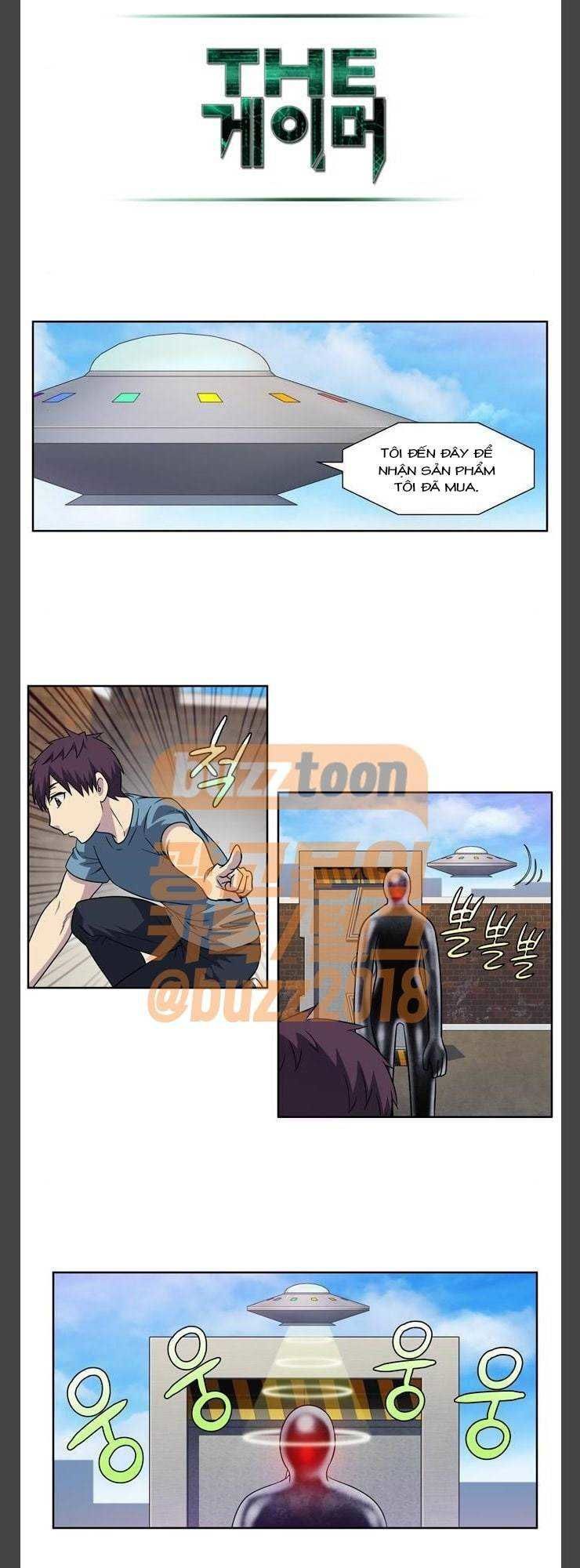 Thế Giới Game Thủ Chapter 298 - 11