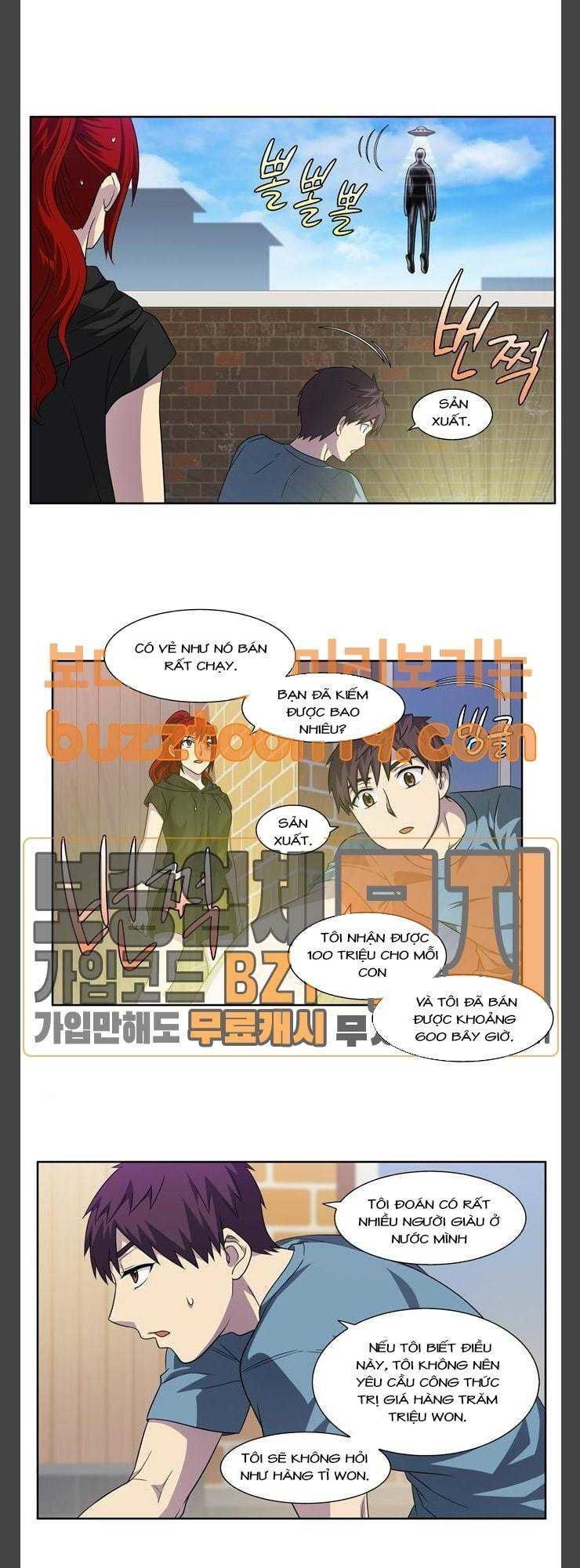 Thế Giới Game Thủ Chapter 298 - 12