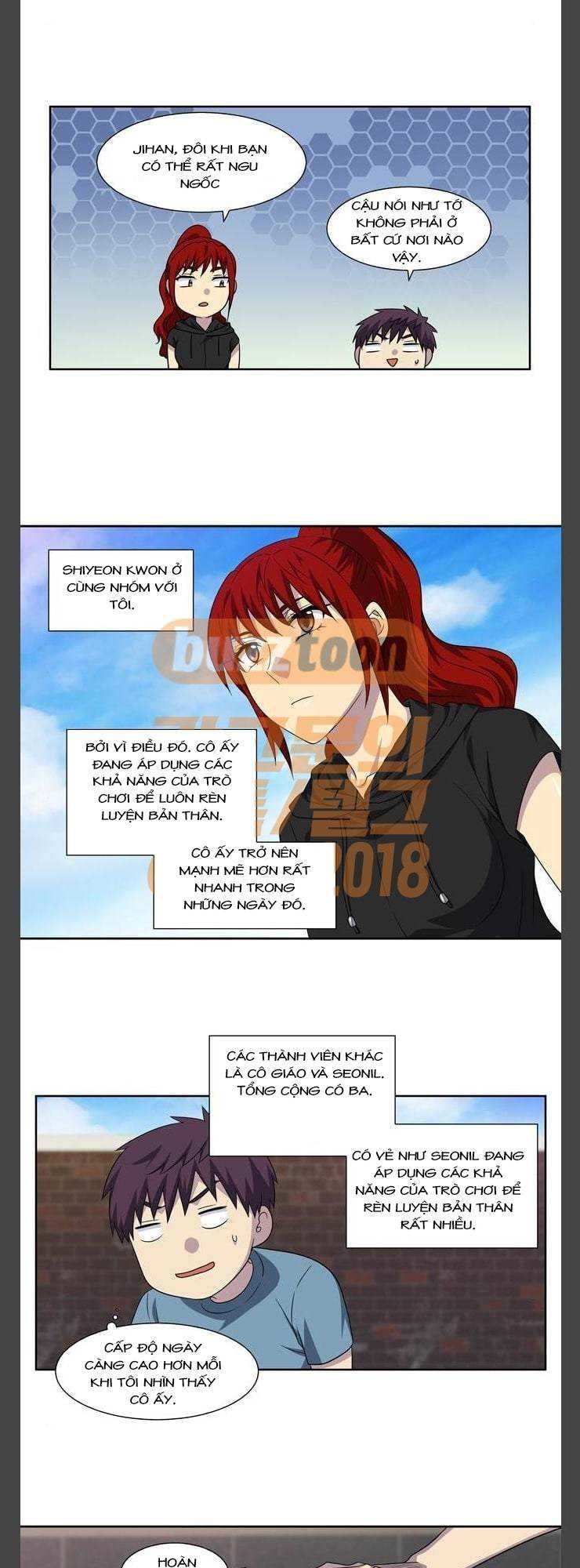 Thế Giới Game Thủ Chapter 298 - 13