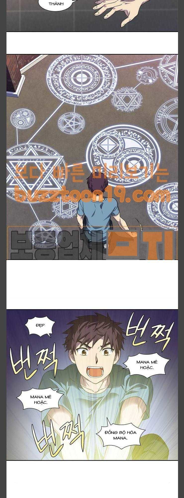 Thế Giới Game Thủ Chapter 298 - 14