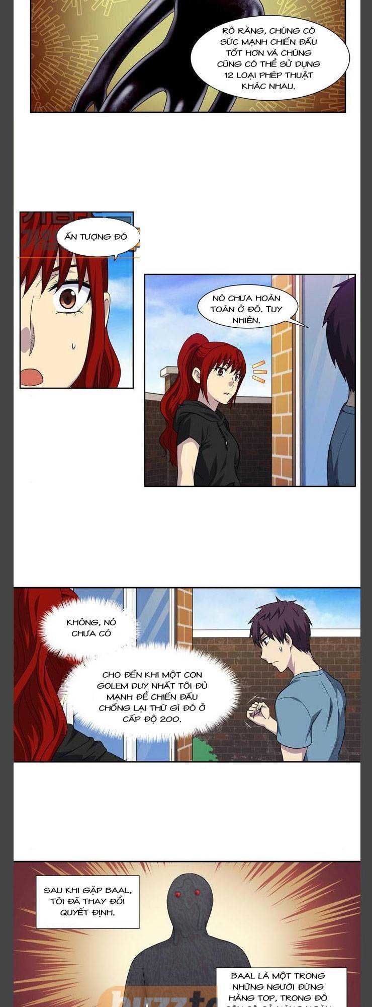 Thế Giới Game Thủ Chapter 298 - 18