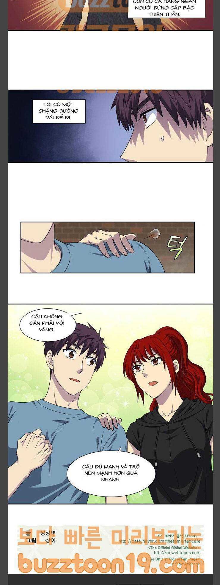 Thế Giới Game Thủ Chapter 298 - 19