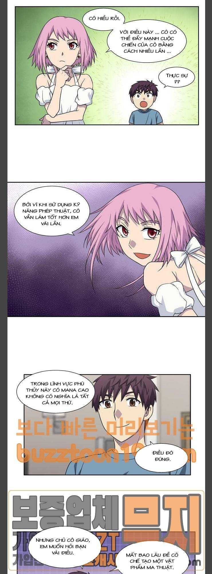 Thế Giới Game Thủ Chapter 298 - 4