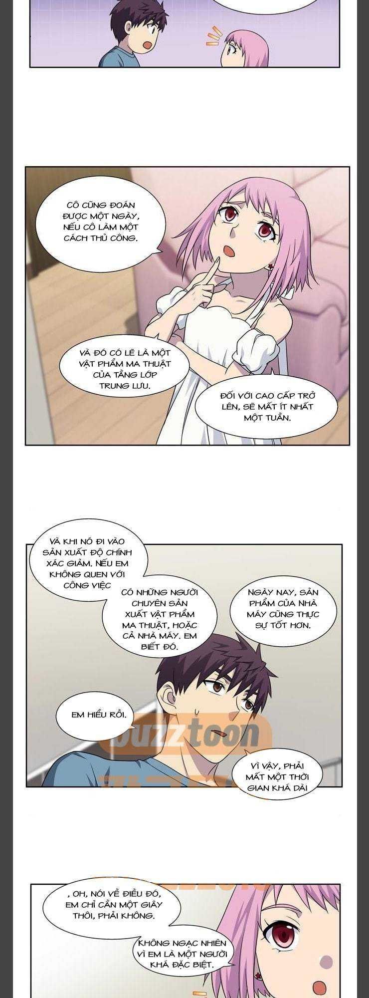 Thế Giới Game Thủ Chapter 298 - 5