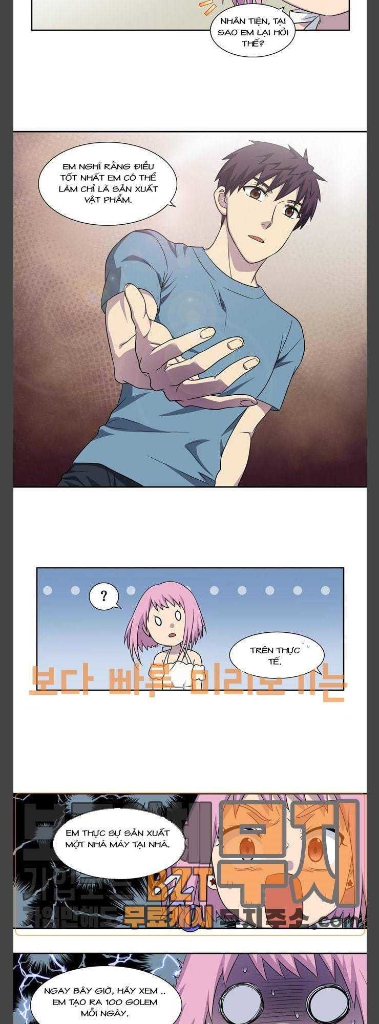 Thế Giới Game Thủ Chapter 298 - 6