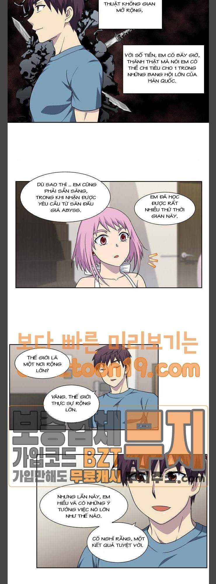 Thế Giới Game Thủ Chapter 298 - 8