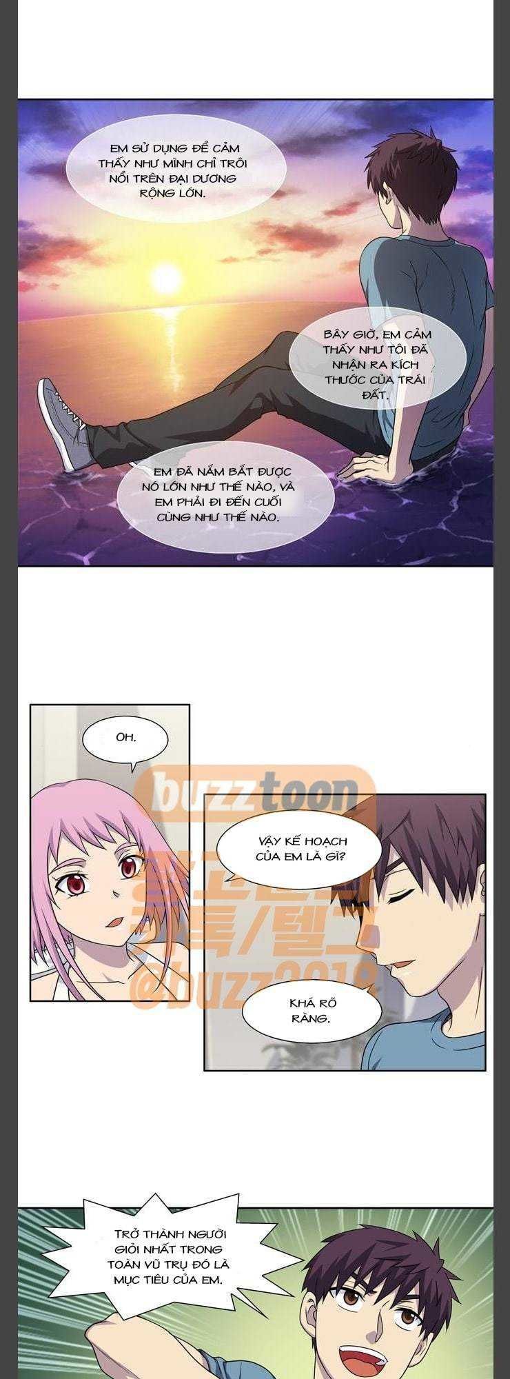 Thế Giới Game Thủ Chapter 298 - 9