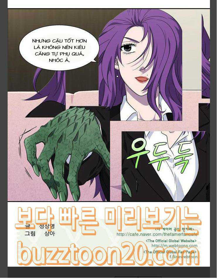 Thế Giới Game Thủ Chapter 300 - 18