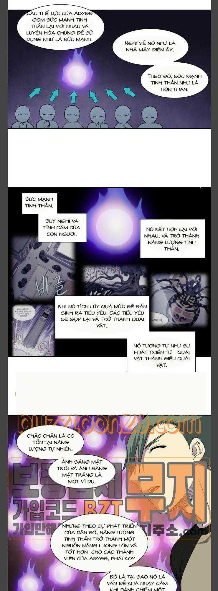 Thế Giới Game Thủ Chapter 300 - 6