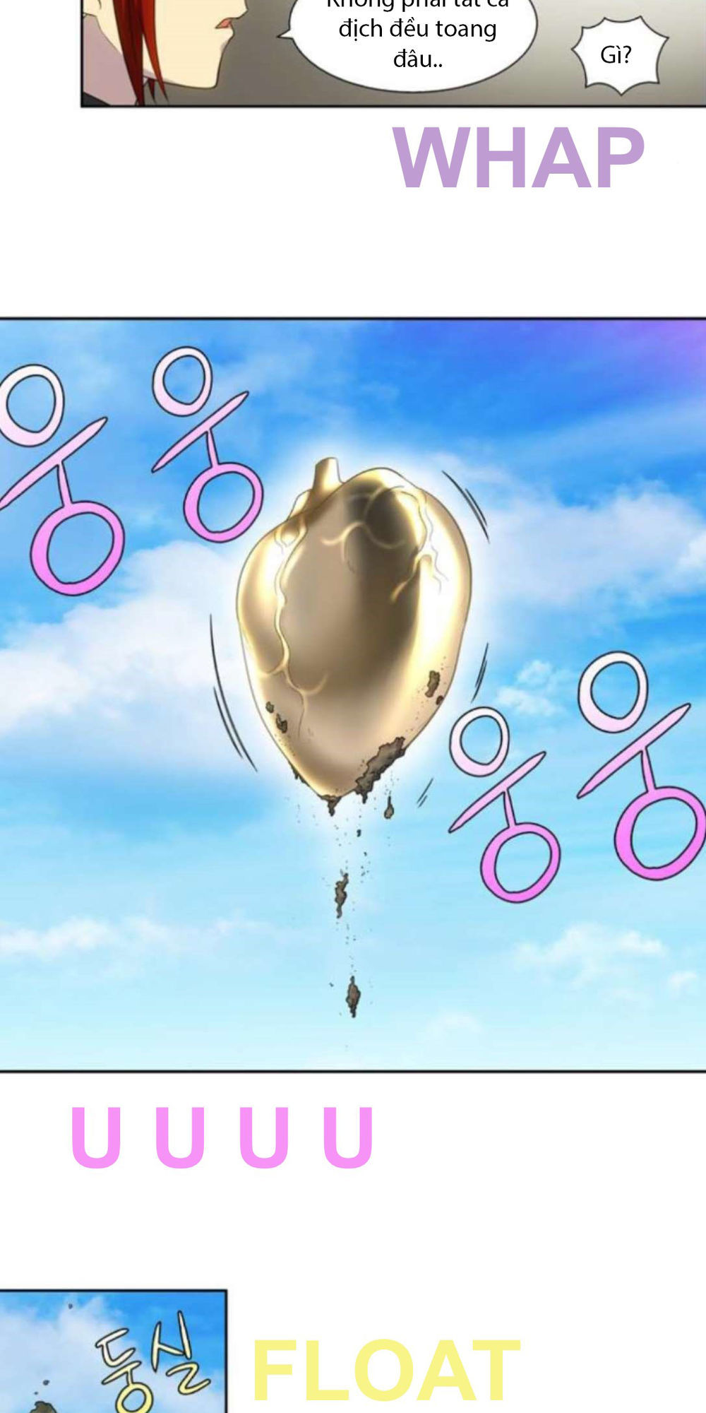 Thế Giới Game Thủ Chapter 306 - 11