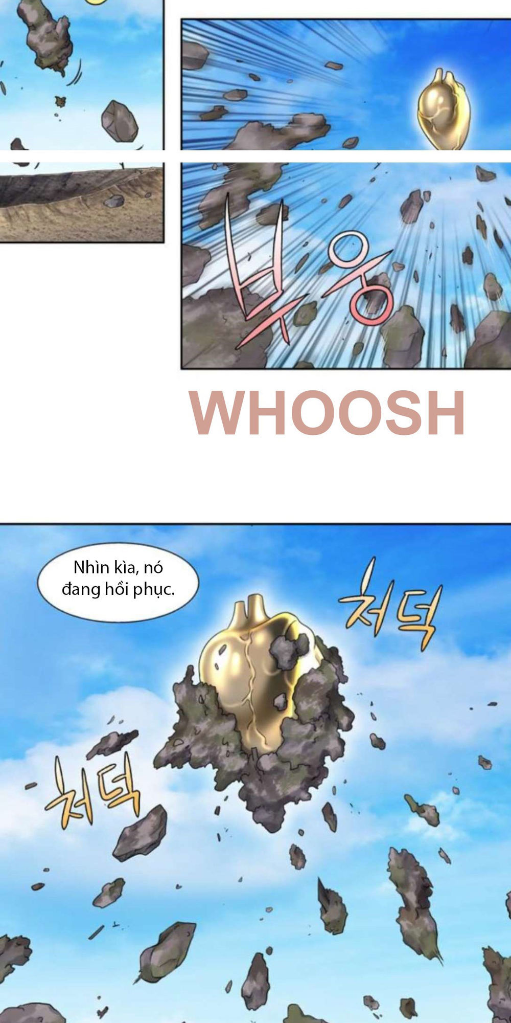 Thế Giới Game Thủ Chapter 306 - 12