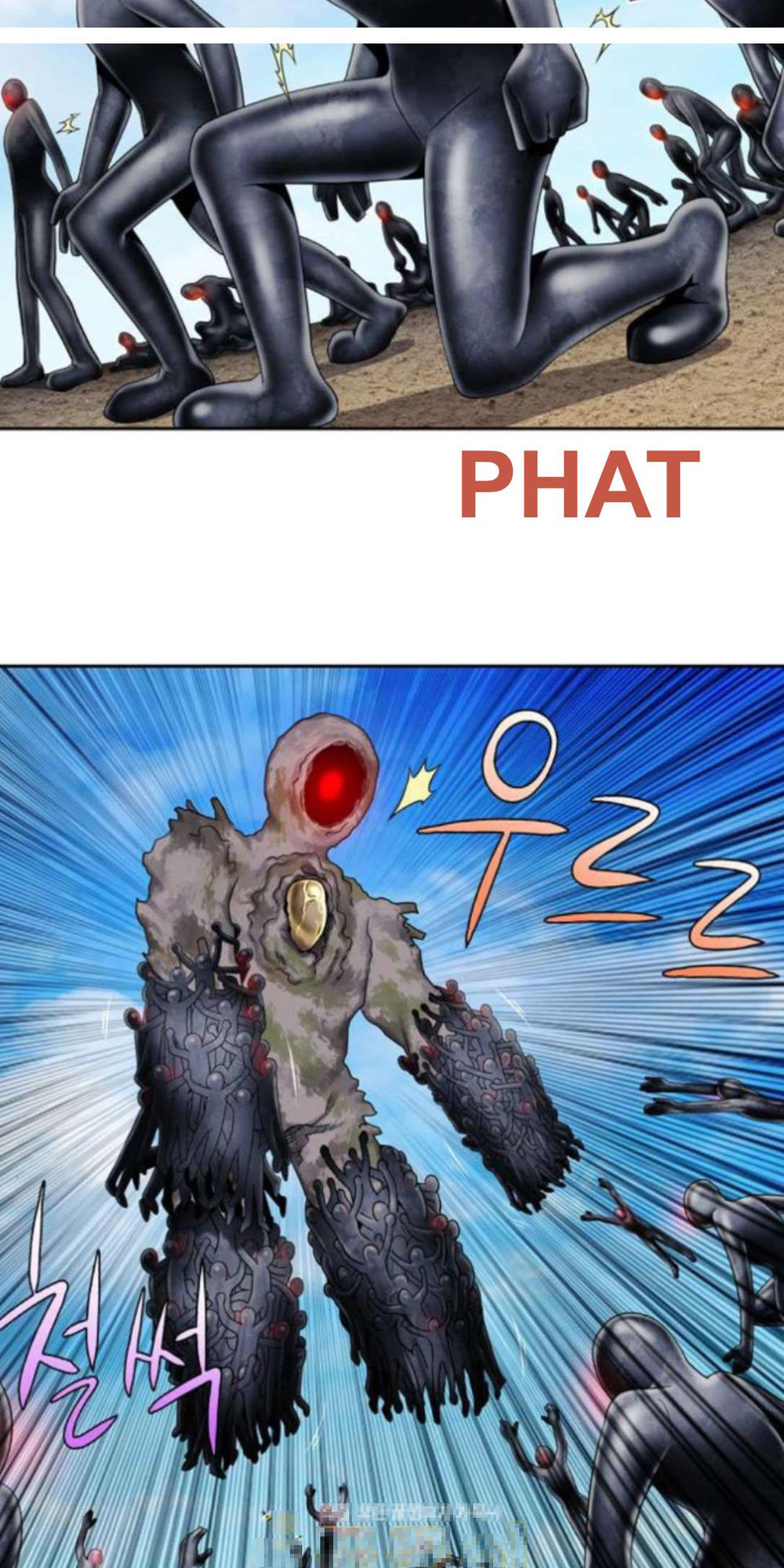 Thế Giới Game Thủ Chapter 306 - 14