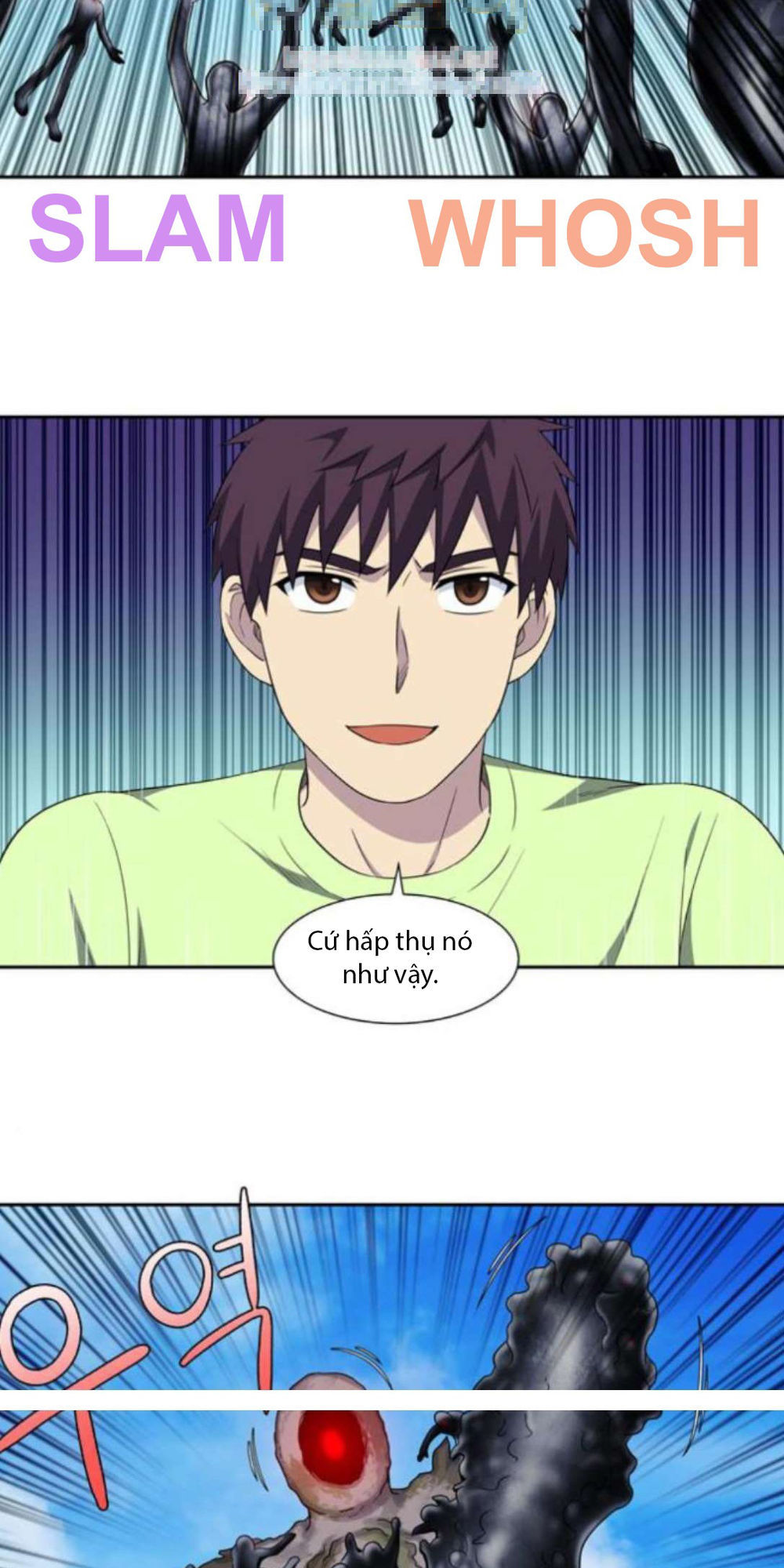 Thế Giới Game Thủ Chapter 306 - 15