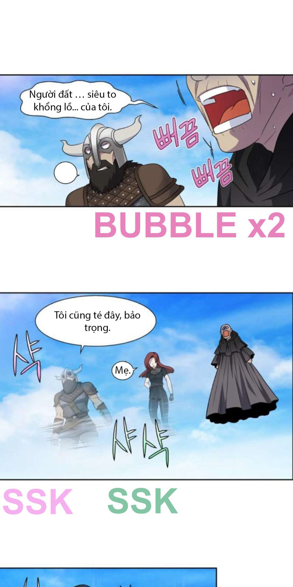 Thế Giới Game Thủ Chapter 306 - 20