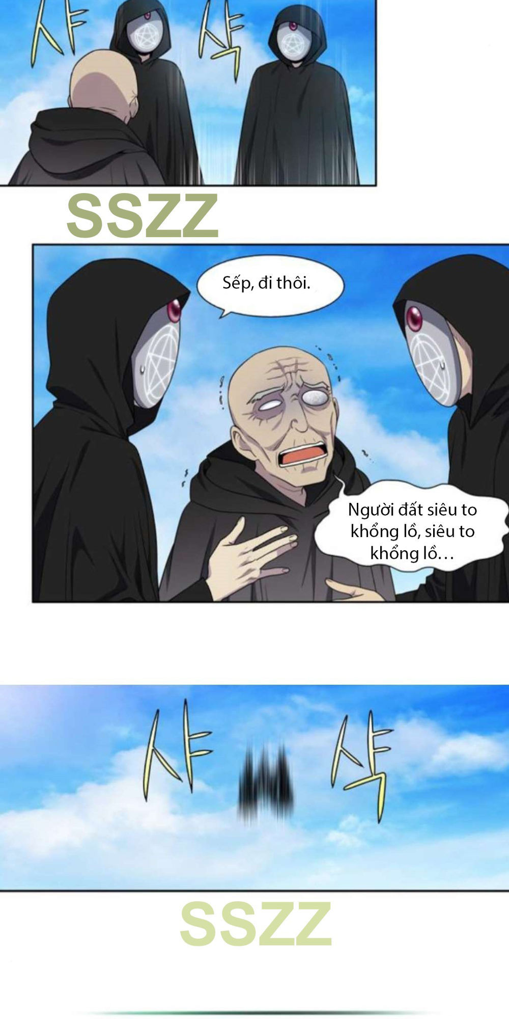 Thế Giới Game Thủ Chapter 306 - 21