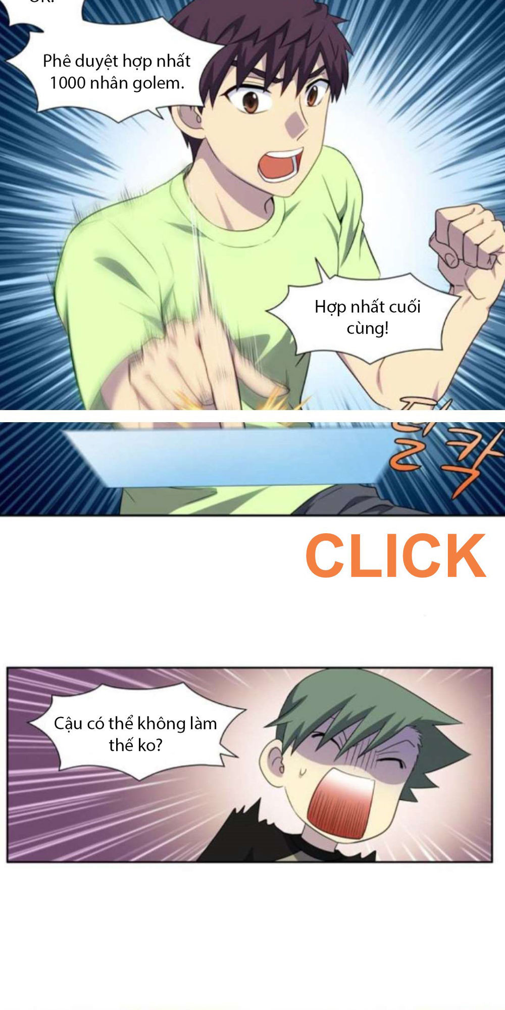 Thế Giới Game Thủ Chapter 306 - 25