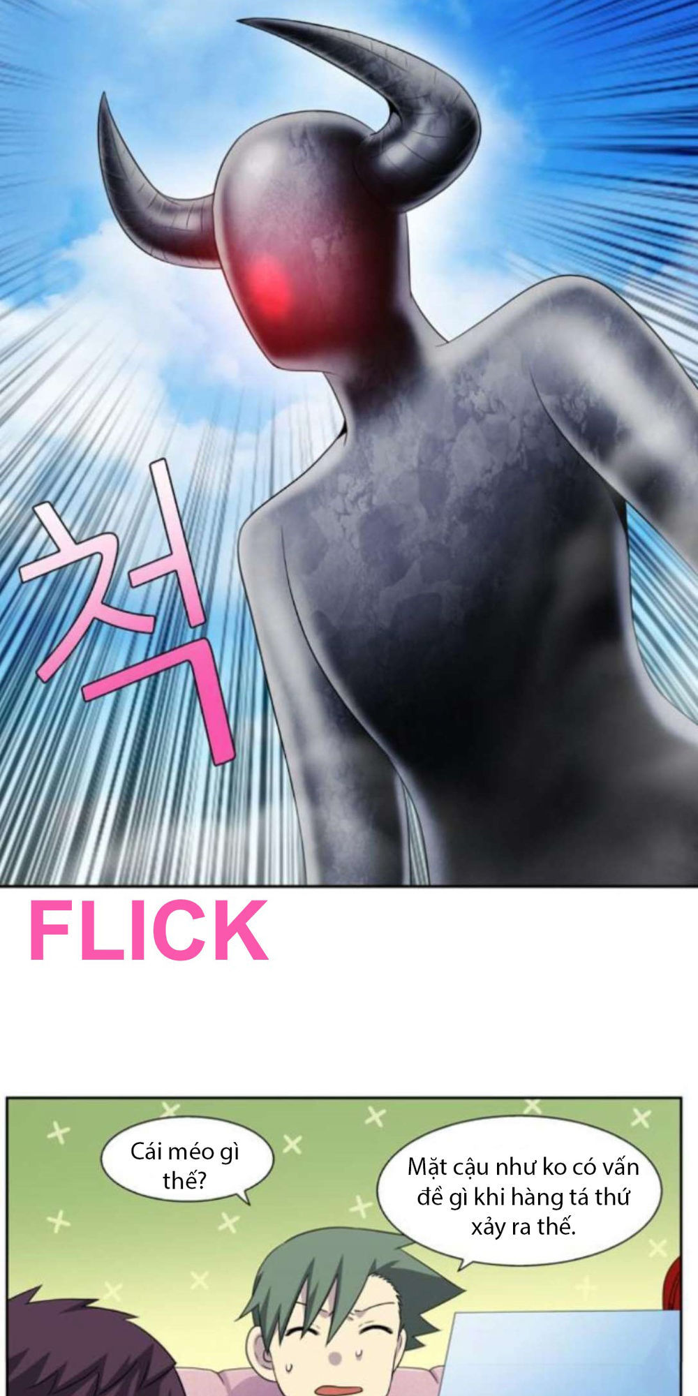 Thế Giới Game Thủ Chapter 306 - 28