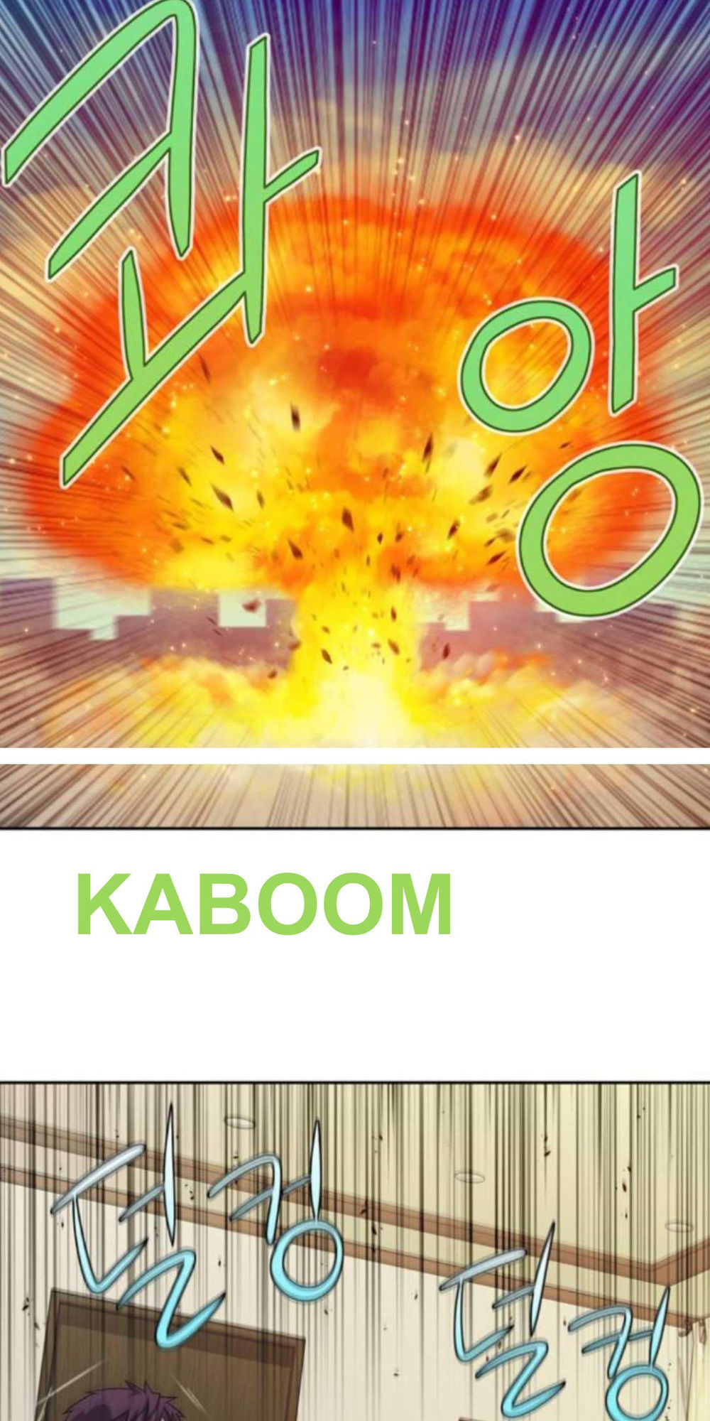 Thế Giới Game Thủ Chapter 306 - 6