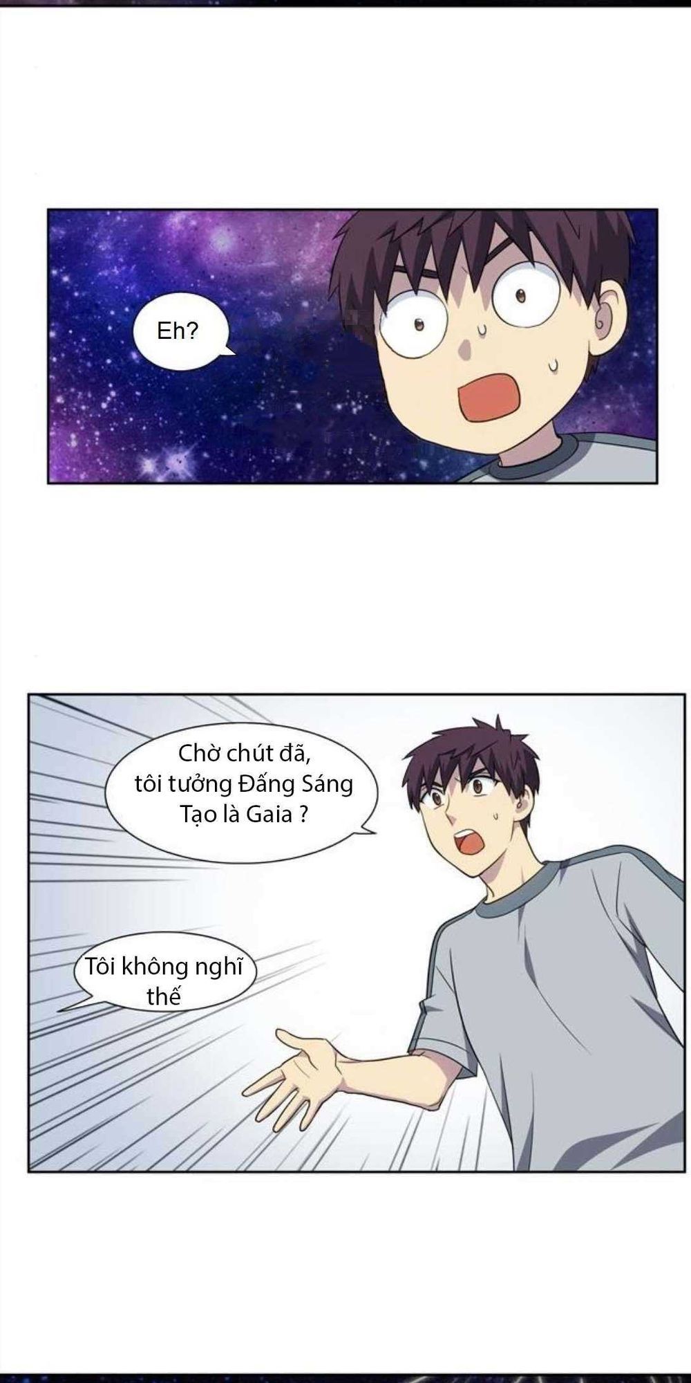 Thế Giới Game Thủ Chapter 309 - 11