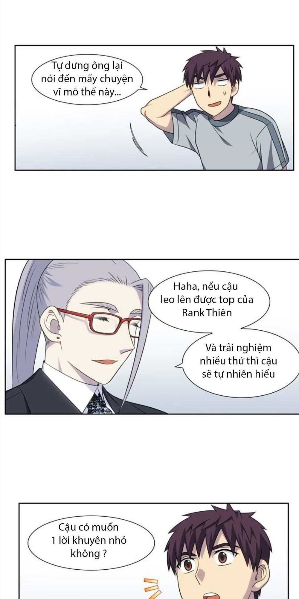 Thế Giới Game Thủ Chapter 309 - 13