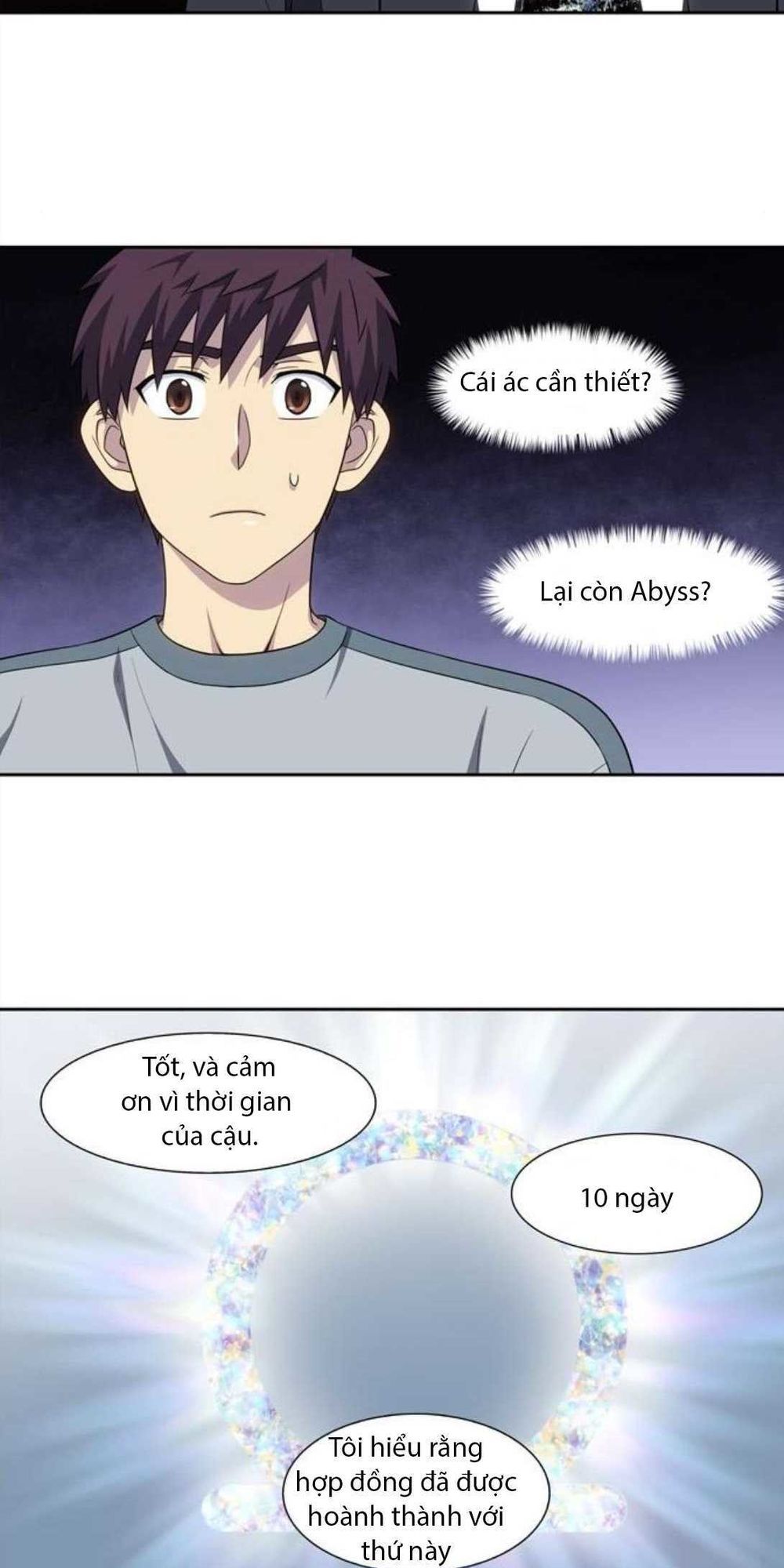 Thế Giới Game Thủ Chapter 309 - 15