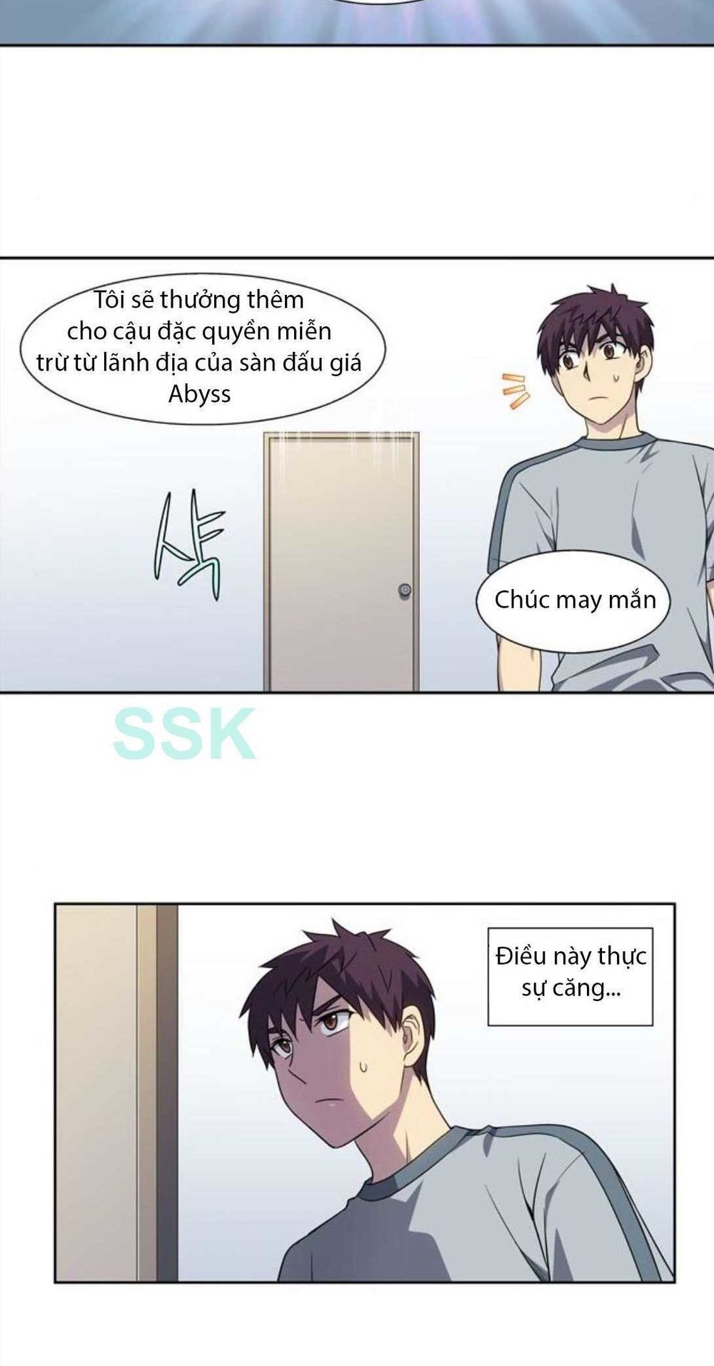 Thế Giới Game Thủ Chapter 309 - 16