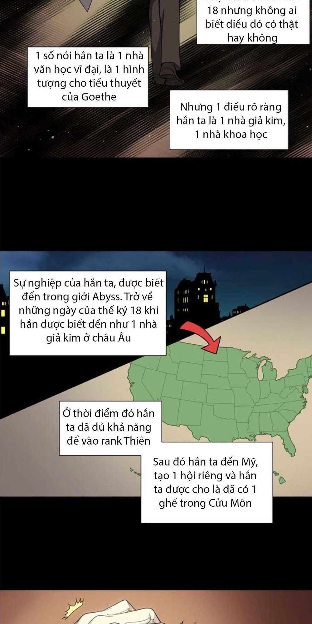 Thế Giới Game Thủ Chapter 309 - 24