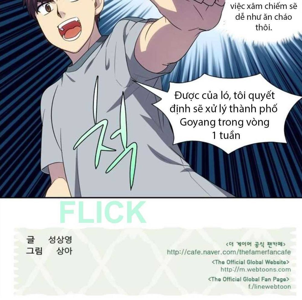 Thế Giới Game Thủ Chapter 309 - 29