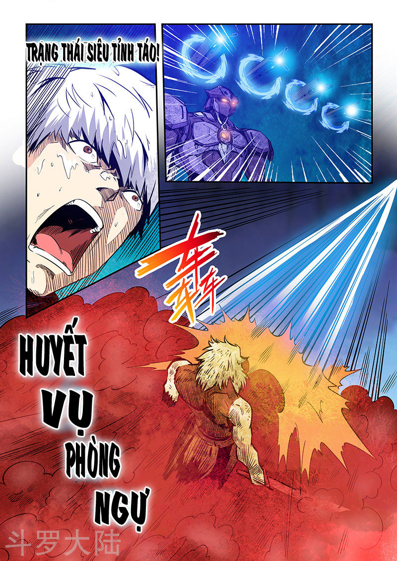 Tu Chân Tứ Vạn Niên Chapter 232 - 11