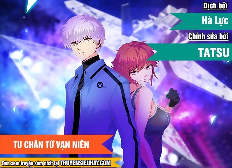 Tu Chân Tứ Vạn Niên Chapter 233 - 1
