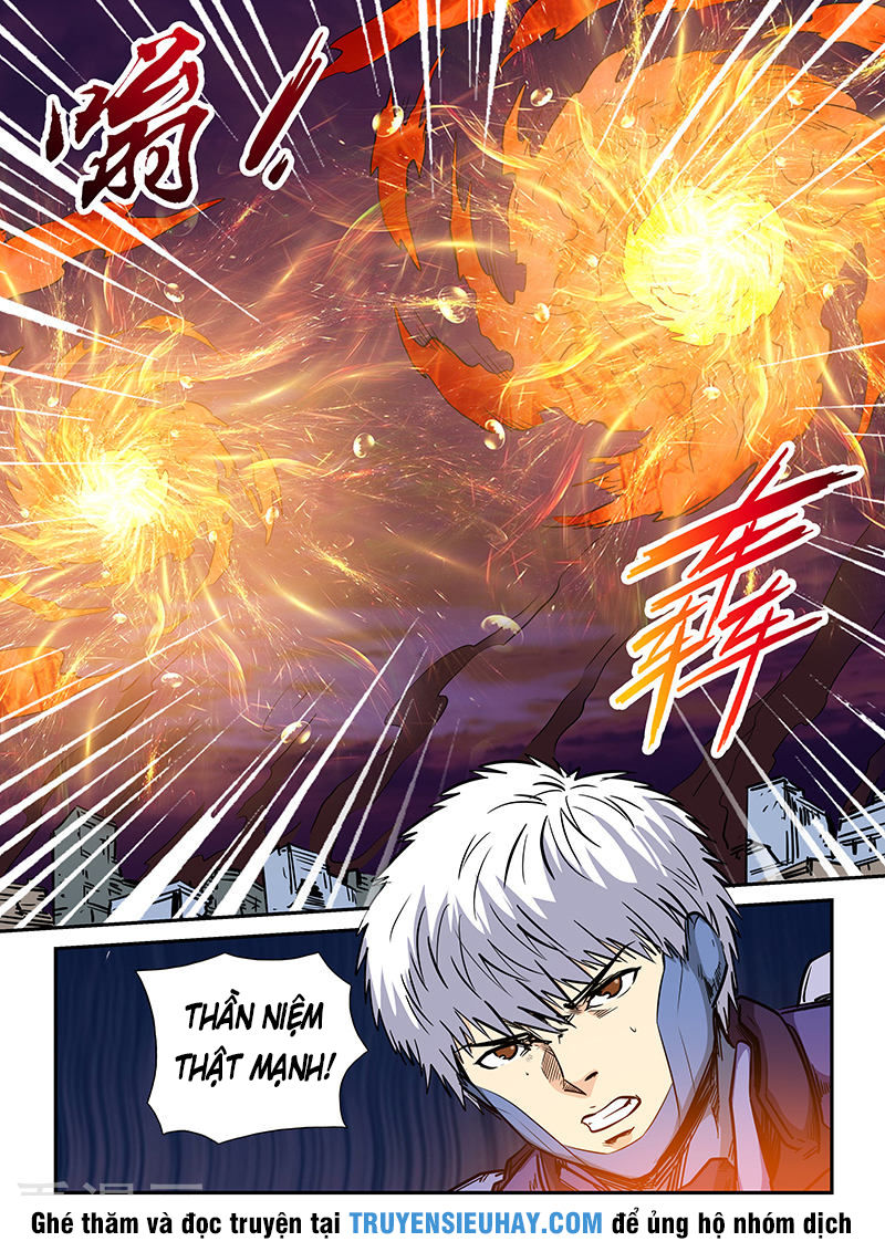 Tu Chân Tứ Vạn Niên Chapter 233 - 9