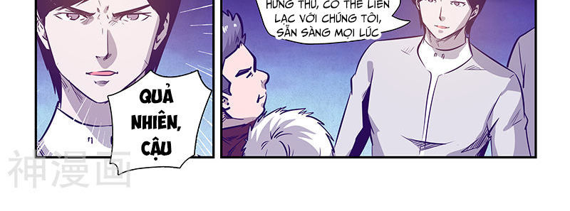 Tu Chân Tứ Vạn Niên Chapter 237 - 11