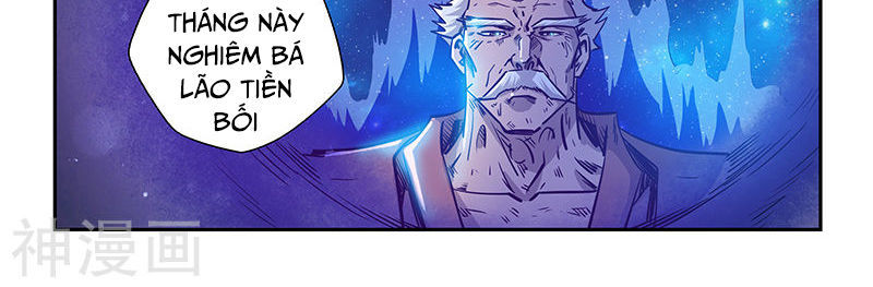 Tu Chân Tứ Vạn Niên Chapter 237 - 3