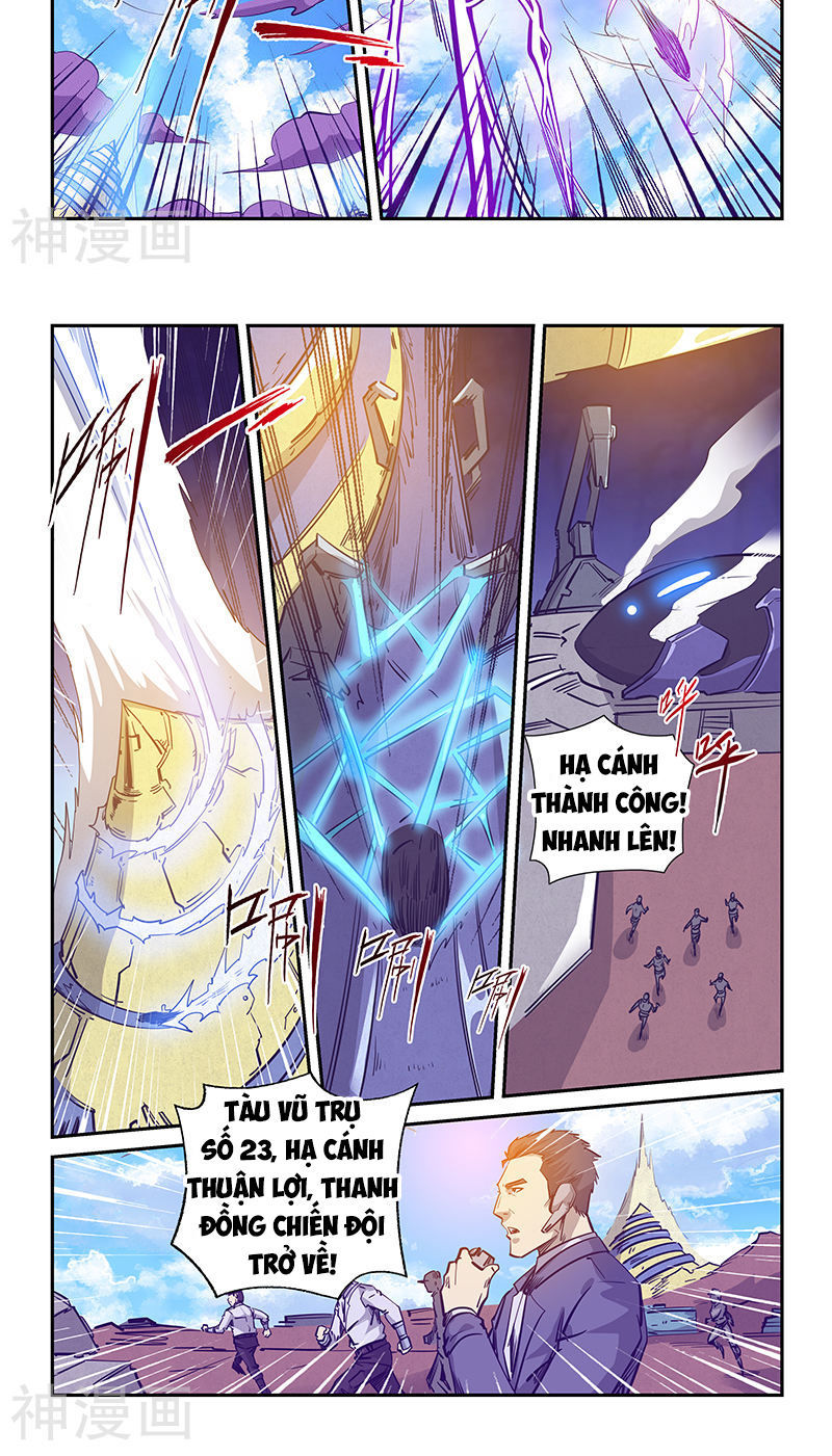 Tu Chân Tứ Vạn Niên Chapter 239 - 3