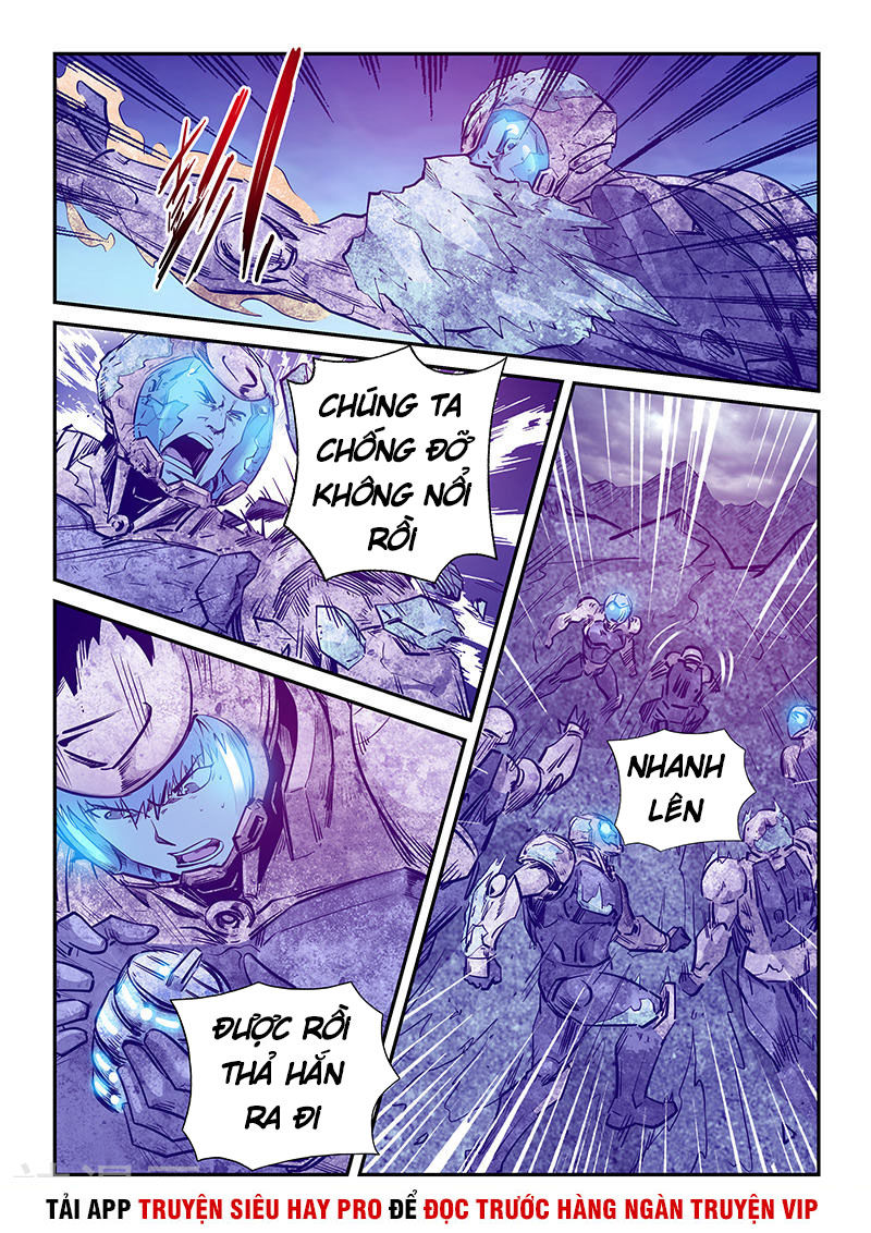 Tu Chân Tứ Vạn Niên Chapter 246 - 15