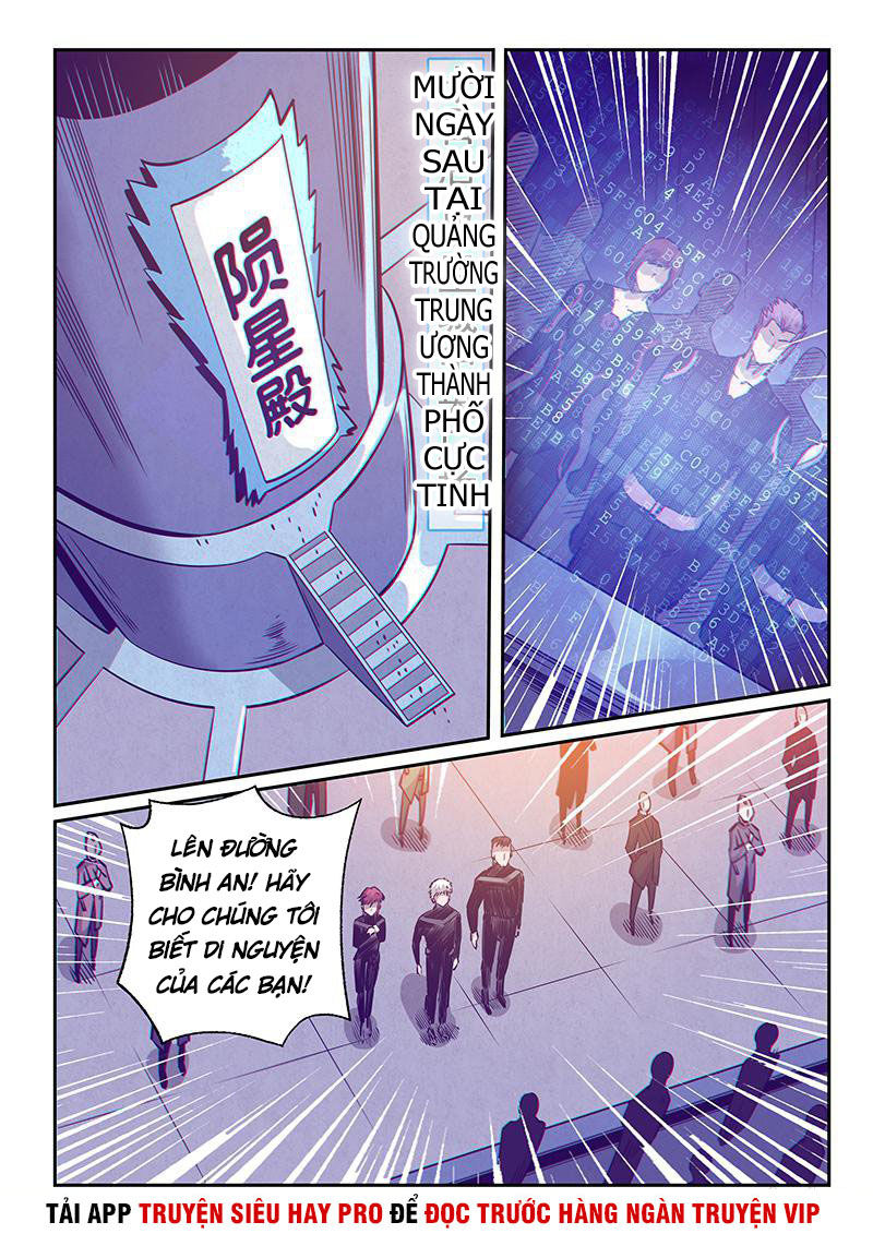 Tu Chân Tứ Vạn Niên Chapter 251 - 2