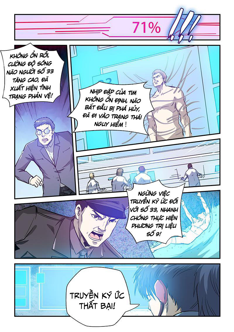 Tu Chân Tứ Vạn Niên Chapter 252 - 3