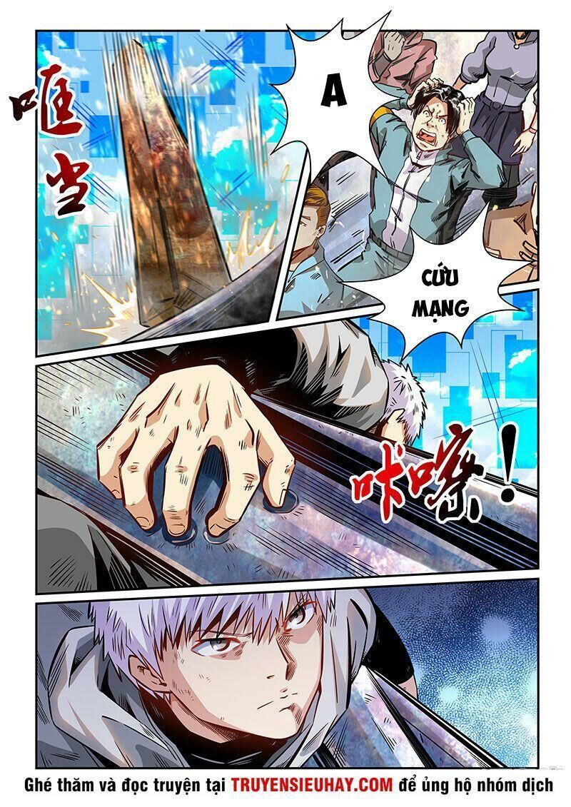 Tu Chân Tứ Vạn Niên Chapter 286 - 4