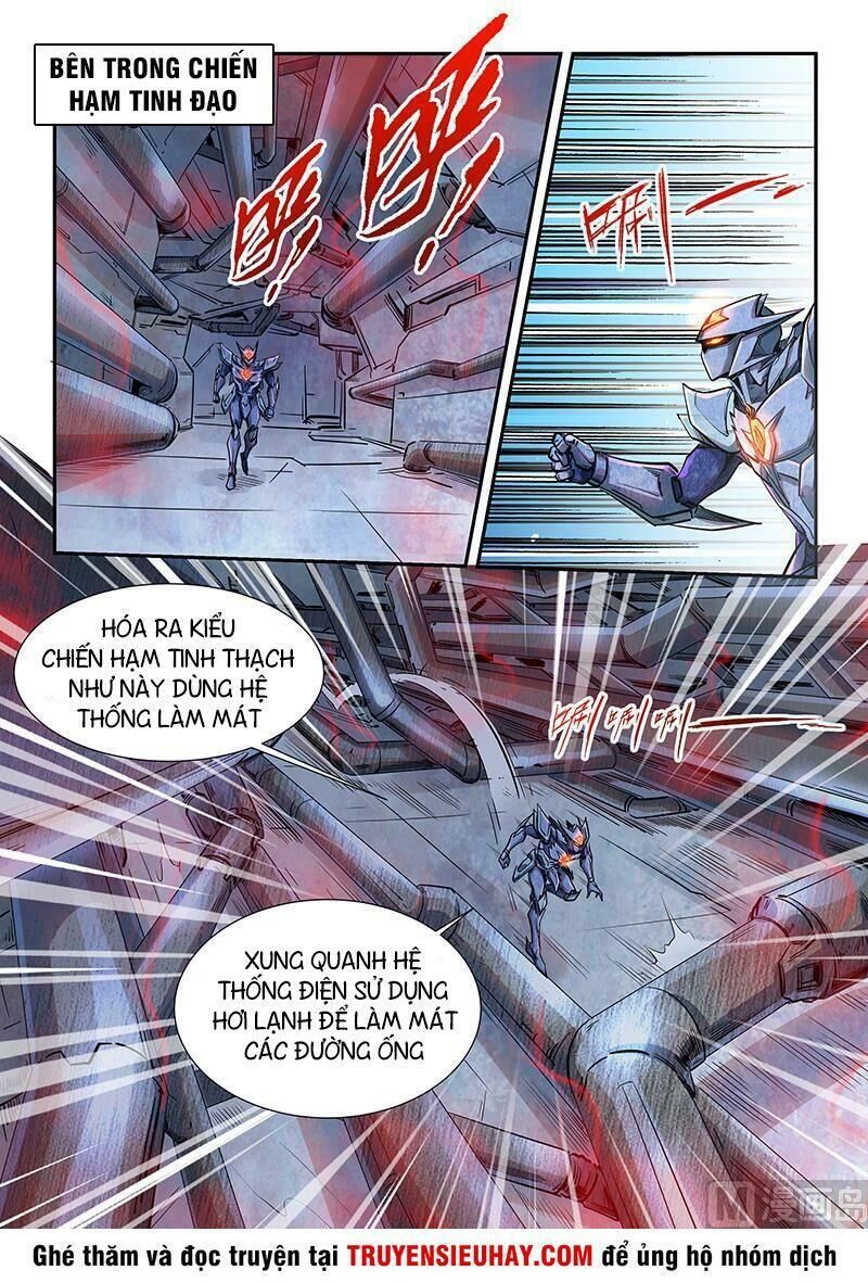 Tu Chân Tứ Vạn Niên Chapter 287 - 2