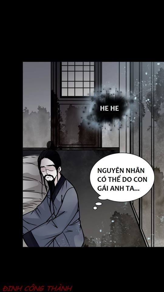Tiểu Quỷ Chapter 7 - 14