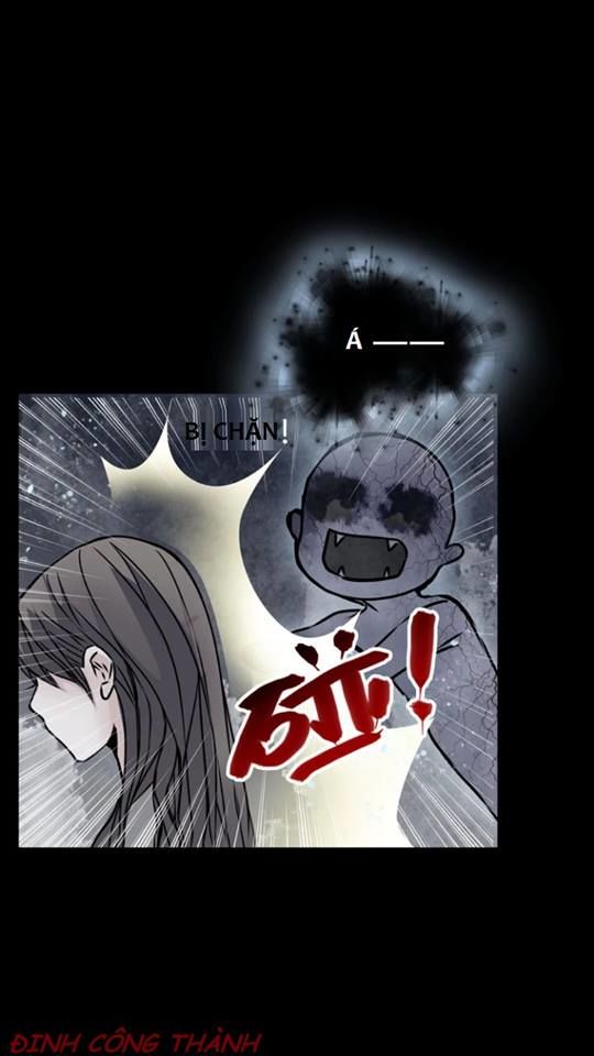 Tiểu Quỷ Chapter 7 - 26