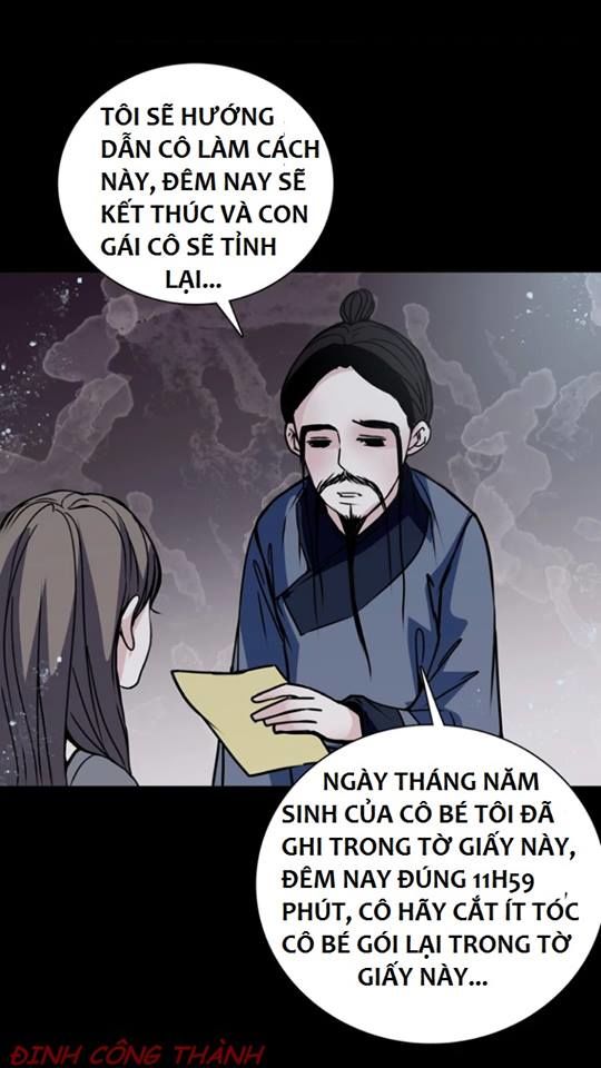 Tiểu Quỷ Chapter 7 - 30
